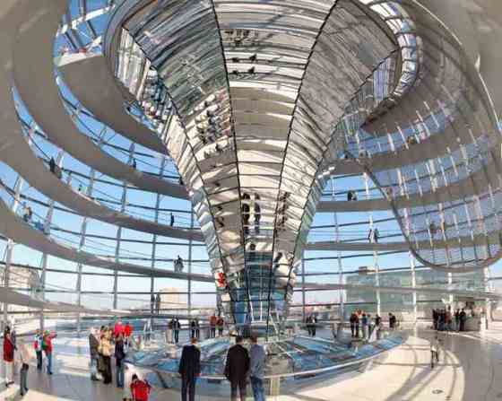 reichstag