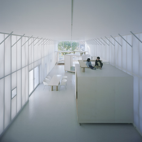 Naked-House-dezeen