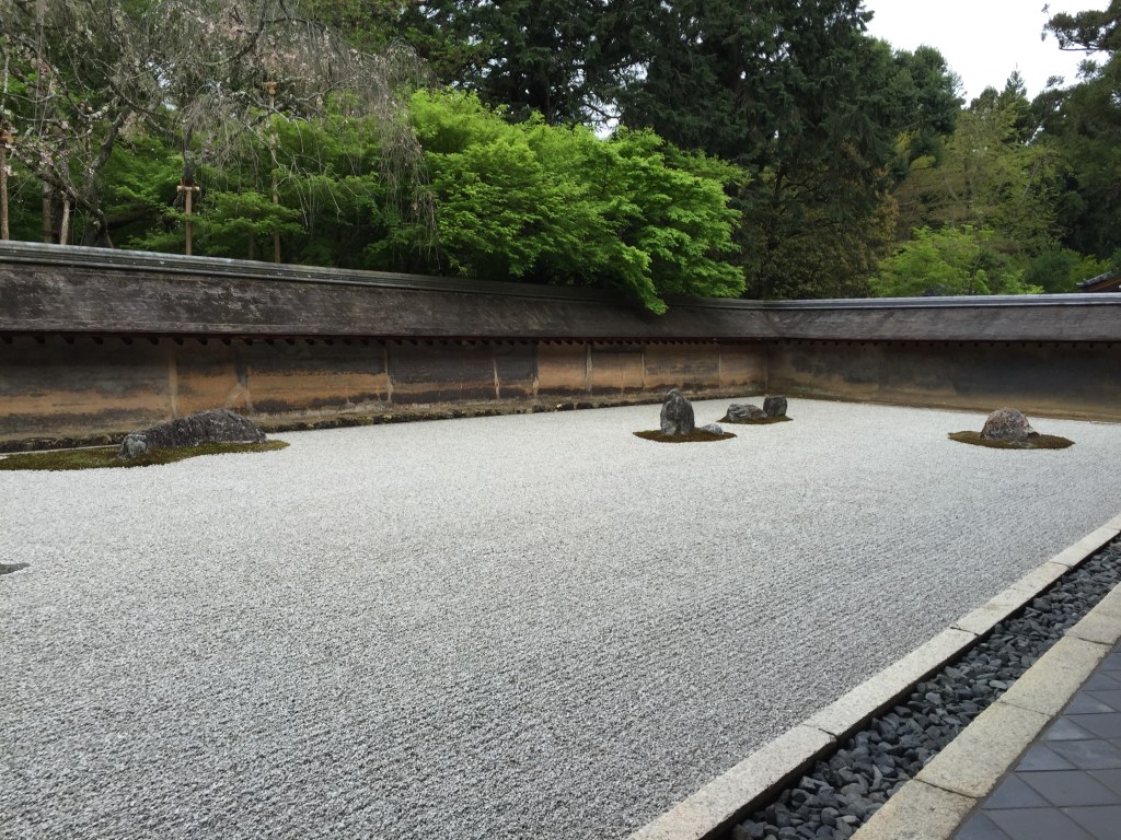 The Zenness of&nbsp;Being!