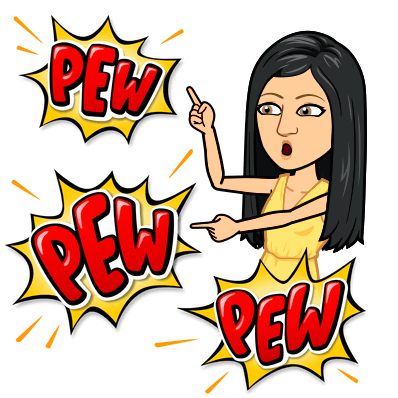 The Perils of being a Hands-on&nbsp;Mom!